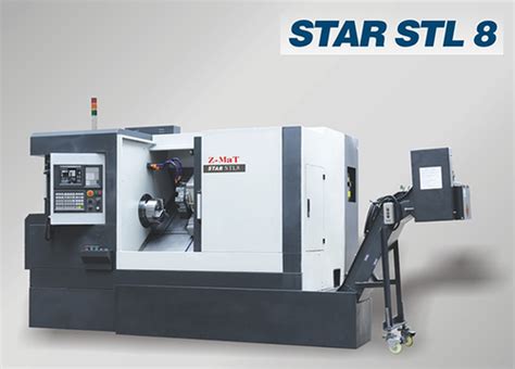 z mat cnc